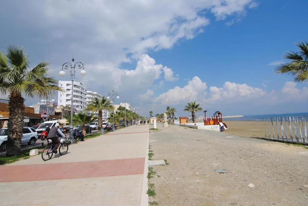 La C Mer Apartment Larnaca