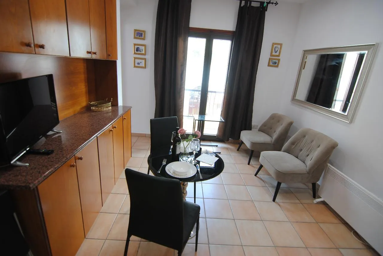 La C Mer Apartment Larnaca