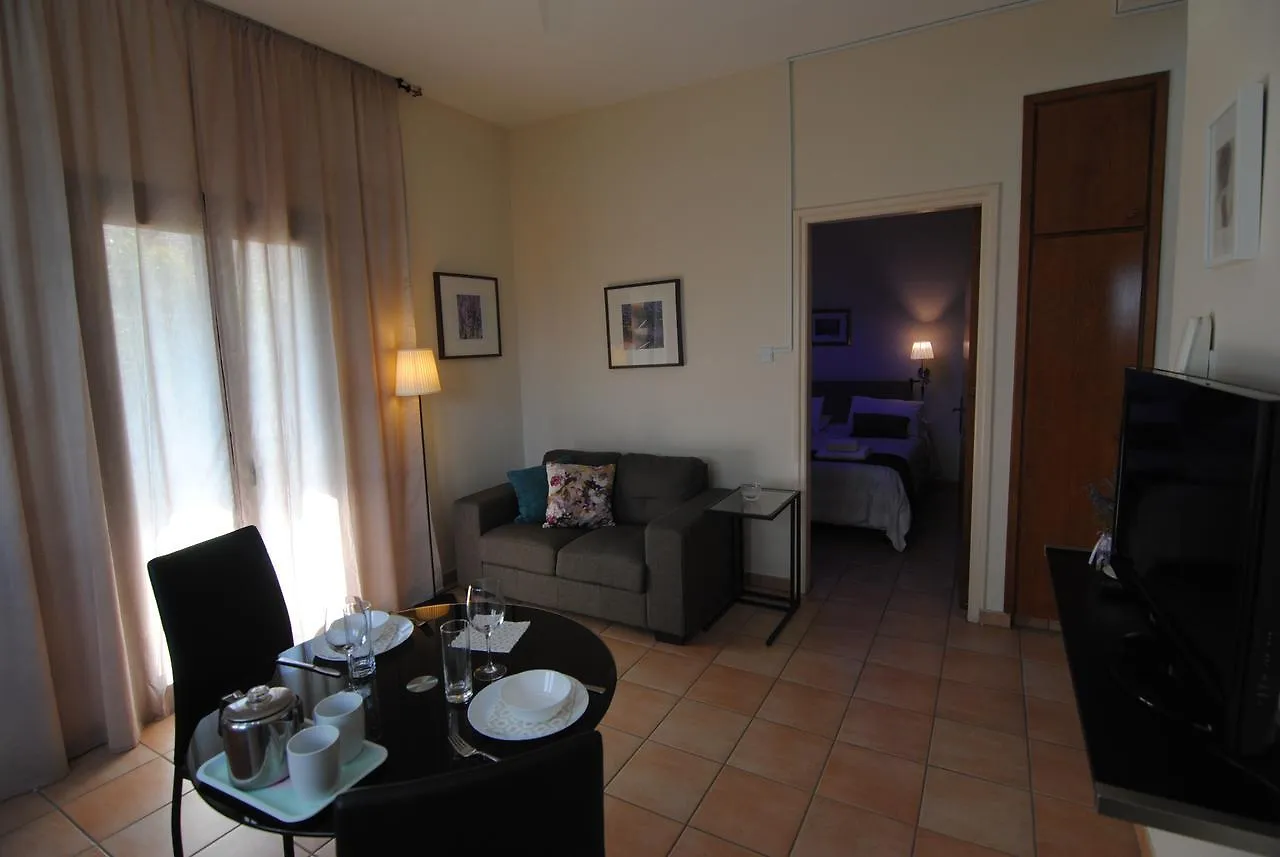 La C Mer Apartment Larnaca