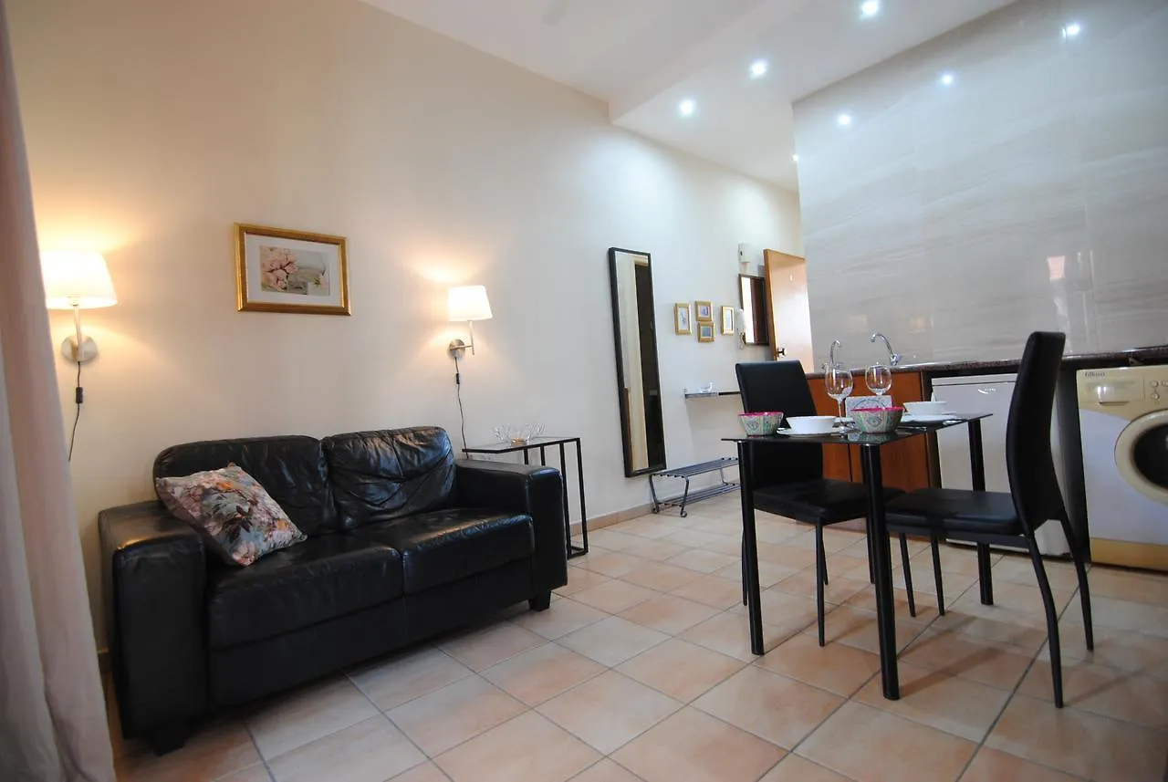 La C Mer Apartment Larnaca