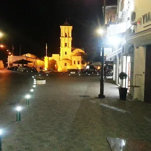 Appartement 103 Elegant 2 Bed With Free Wifi, Ac, Pool & Gym!, Larnaca