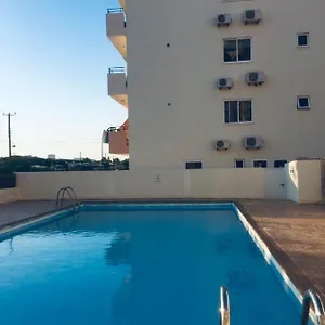 Pool Apartment