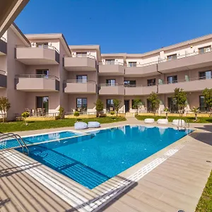 Aria Garden Apartament Nikiti (Sithonia)